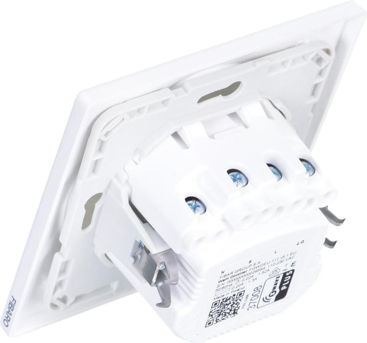 Image du produit Fibaro Walli Dimmer