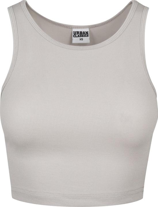 Immagine prodotto Urban Classics Top a costine da donna (L)