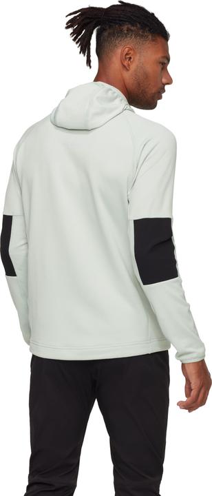 Produktbild Mammut Massone ML Hooded Jacket Men (XXL)