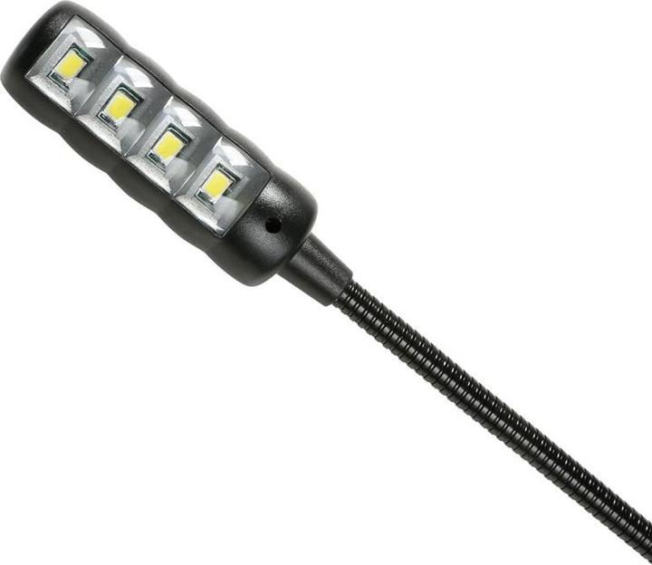 Image du produit Adam Hall Lampe LED ULTRAXLR XLR