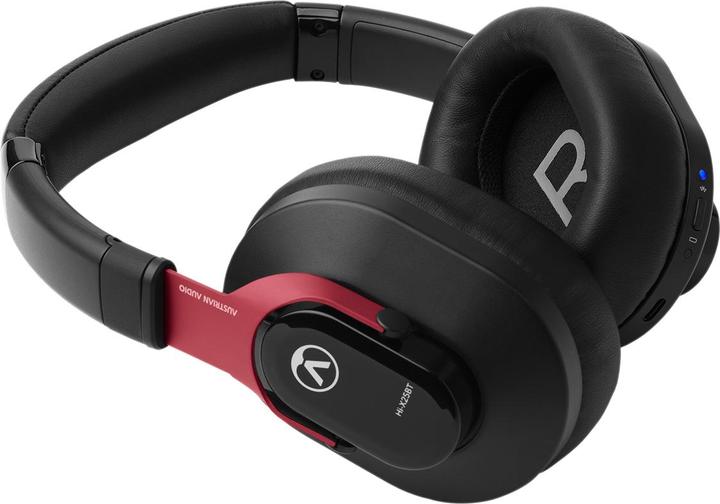 Actual product image AustrianAudio Hi-X25BT (ANC, 30 h, Wireless)