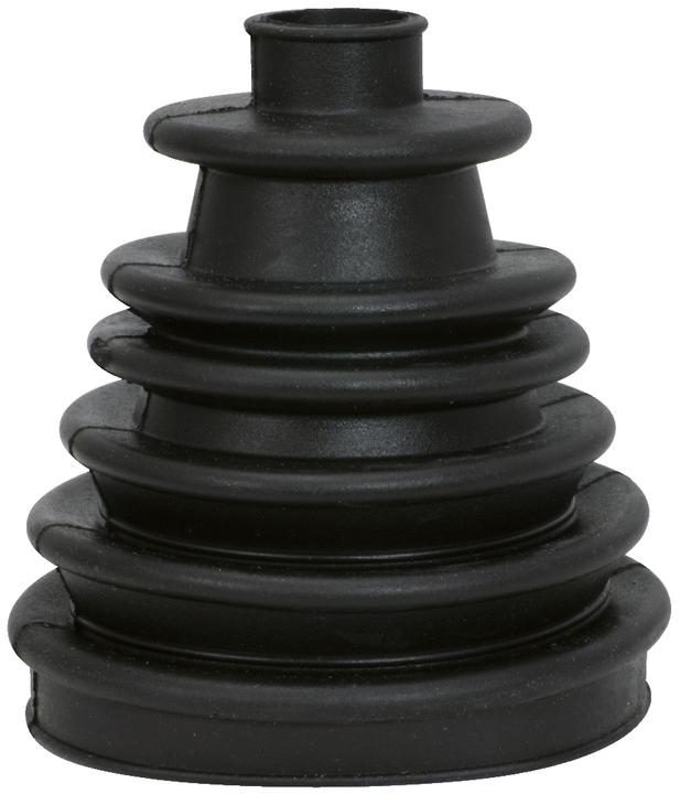Produktbild KS Tools Universal Achsmanschetten-Satz, klein, 4-tlg