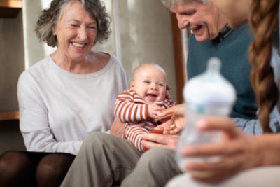 Produktbild Philips Avent Natural Response AirFree (260 ml)