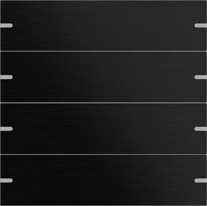 Actual product image Gira Rocker set