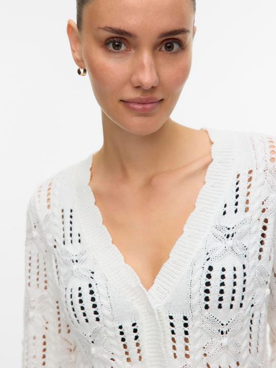 Actual product image Vero Moda VMEMILIA Strickjacke Strickjacke (XS)