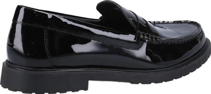 Produktbild Hush Puppies Halbschuhe Verity Leder (36)