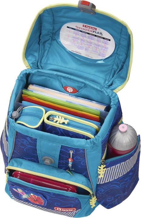 Image du produit Step by Step 2in1 Plus Rainbow Colibri (19 l)