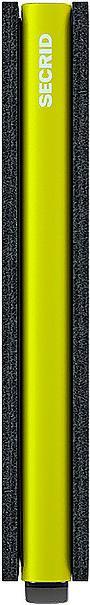 Image du produit Secrid Portefeuille Slim