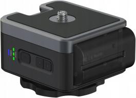 Image du produit Zeapon PONS PT Tête panoramique motorisée (PD-E1) 2 axes