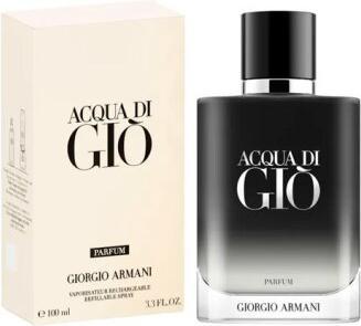 Produktbild Giorgio Armani Acqua di Giò (Eau de Parfum, 100 ml)