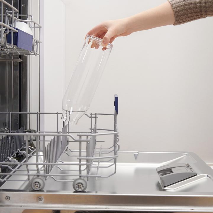 Immagine prodotto Emsa Caraffa Flow da 1,3 l (1.30 l)