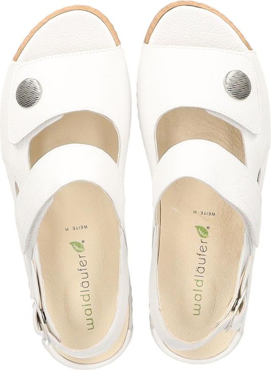 Actual product image Waldläufer Heliett (39)