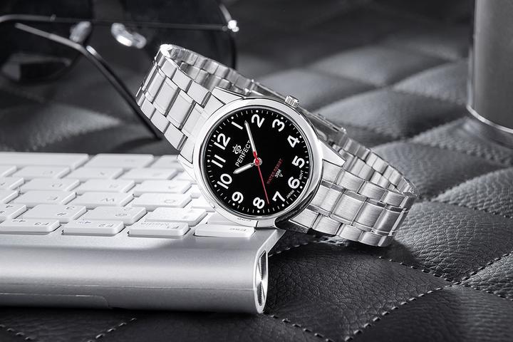 Actual product image PERFECT R50-08 Herrenuhr (38 mm)