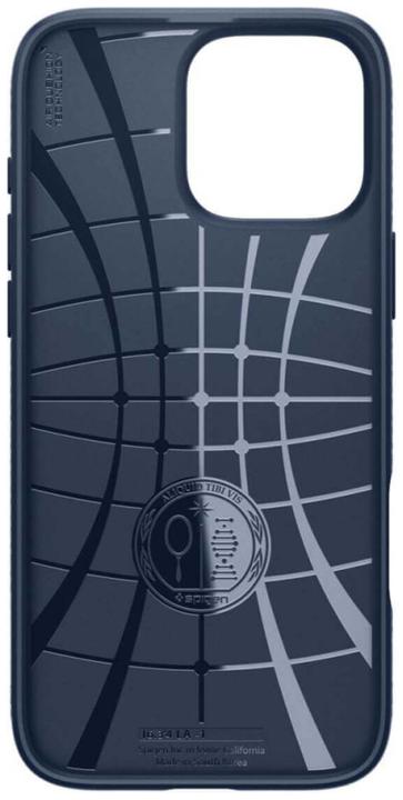 Produktbild Spigen Liquid Air (Apple iPhone 16 Pro)