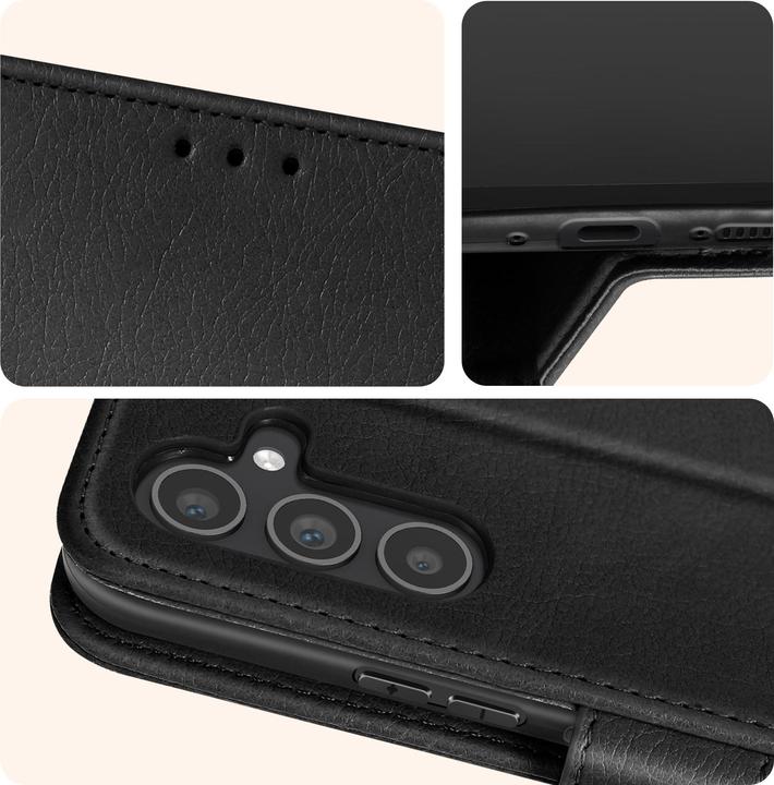 Actual product image Avizar Chesterfield Series (Samsung Galaxy A34 5G)