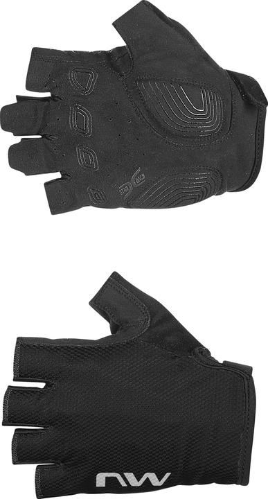 Produktbild Northwave Active Short Finger Glove (L)