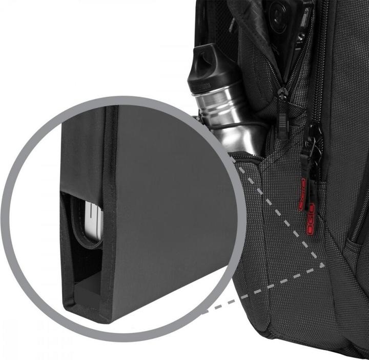 Actual product image Ogio Renegade RSS (30 l)