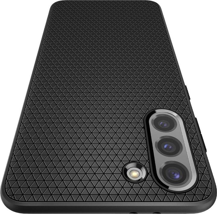 Actual product image Spigen Liquid Air (Samsung Galaxy S21+)