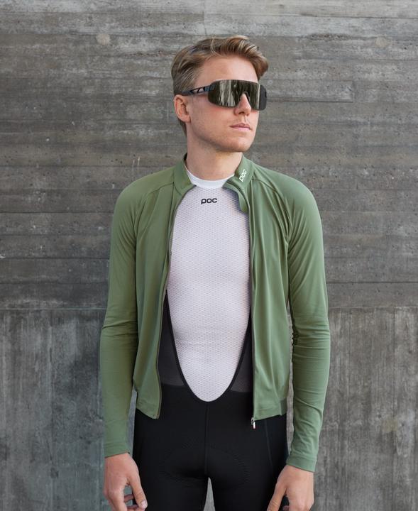 Actual product image Poc Ambient Thermal Jersey (M)