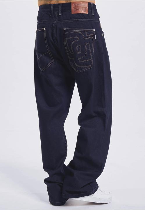 Actual product image Dangerous Homie baggy jeans - 73325 (W36/L34)