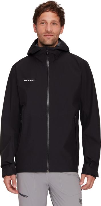 Actual product image Mammut Alto Light HS Hooded Jacket Men (3XL)