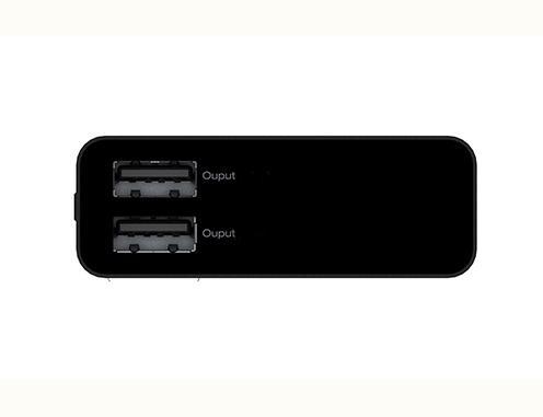 Image du produit Energizer Powerbank UE15000 (15000 mAh, 10 W, 55.50 Wh)