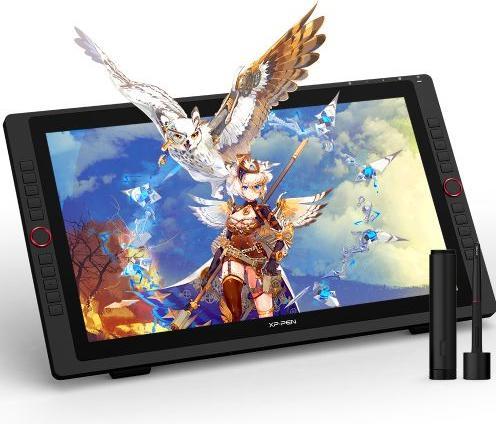 Image du produit XP-Pen Artist 22R Pro (21.50", 5080 lpi)