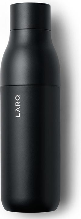 Larq PureVis Thermosflasche mit UV-C Lichtreiniger