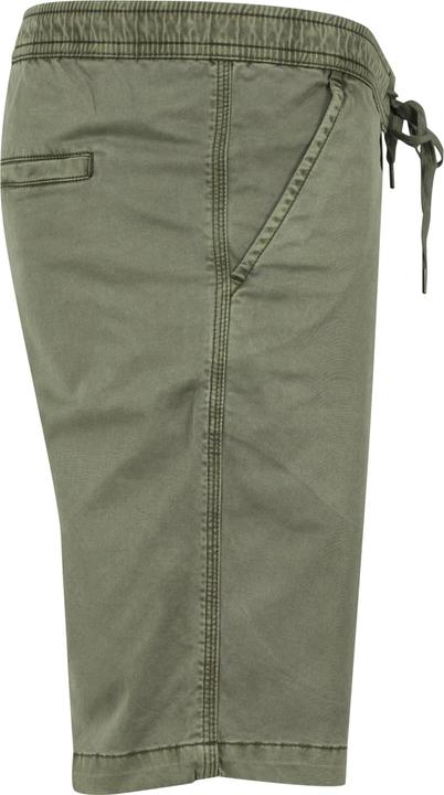 Immagine prodotto Urban Classics Pantaloncini da bagno in twill elasticizzato - 1202 (3XL)