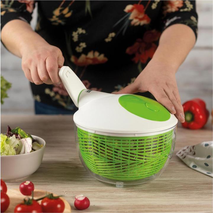 Immagine prodotto Kuhn Rikon Centrifuga per insalata