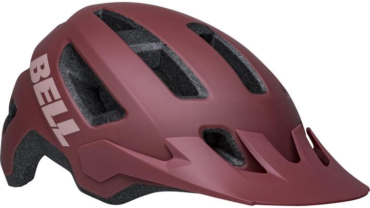 Actual product image Bell Nomad II MIPS Helmet (52 - 57 cm)