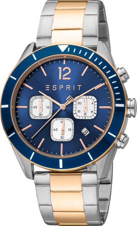 Produktbild Esprit ES1G372M0085 (Chronograph, 43 mm)