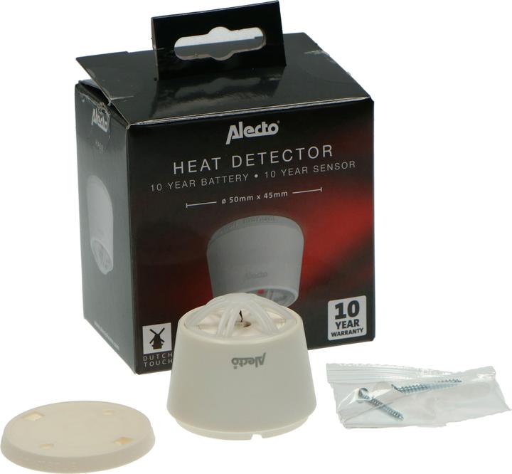 Productafbeelding Alecto HA59