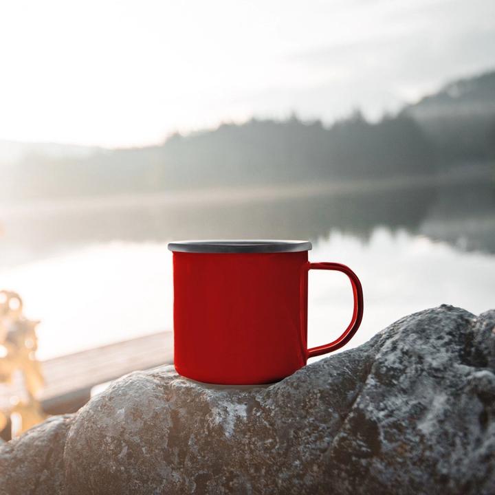 Produktbild Westmark Tasse Emaille