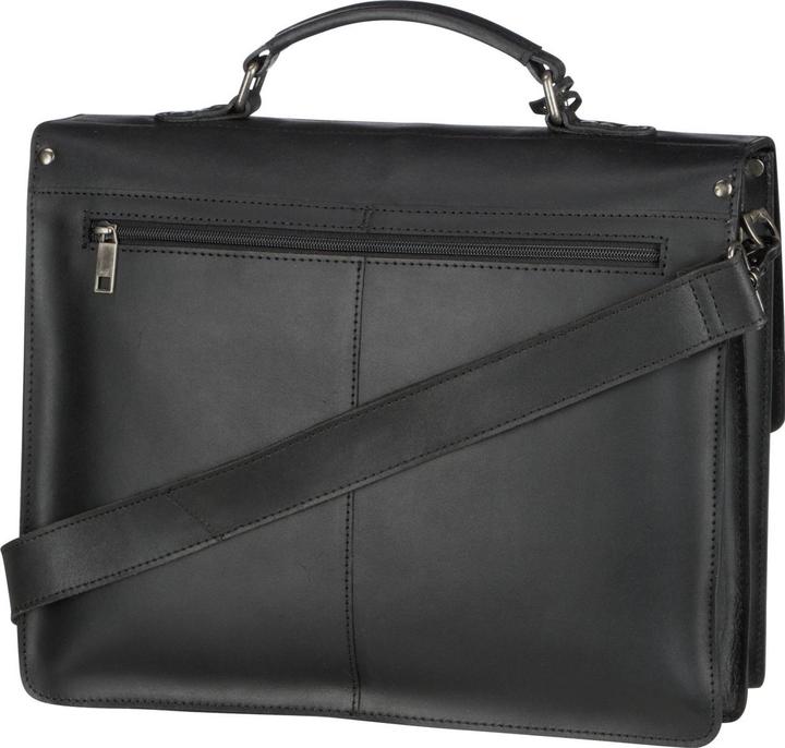 Actual product image Burkely Fundamentals Vintage