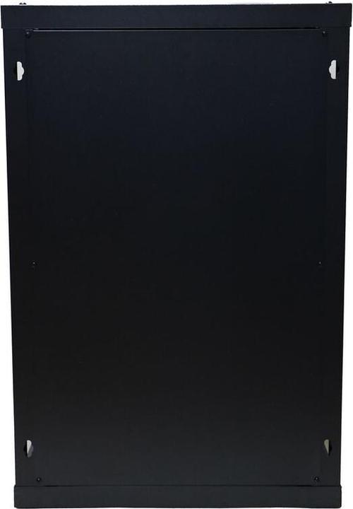 Produktbild Extralink EX.14367 Rack 18U Wandmontiertes Regal (18 HE, 19 Zoll Rack)