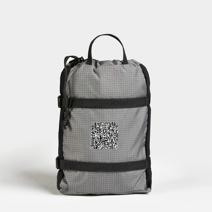 Actual product image Decathlon Compact