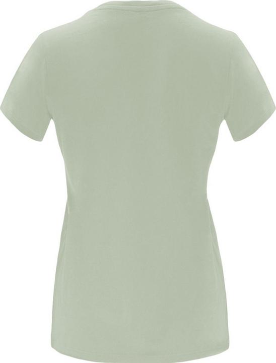 Immagine prodotto Alpinia Capri Maglietta Maniche Corte Donna (XXL)