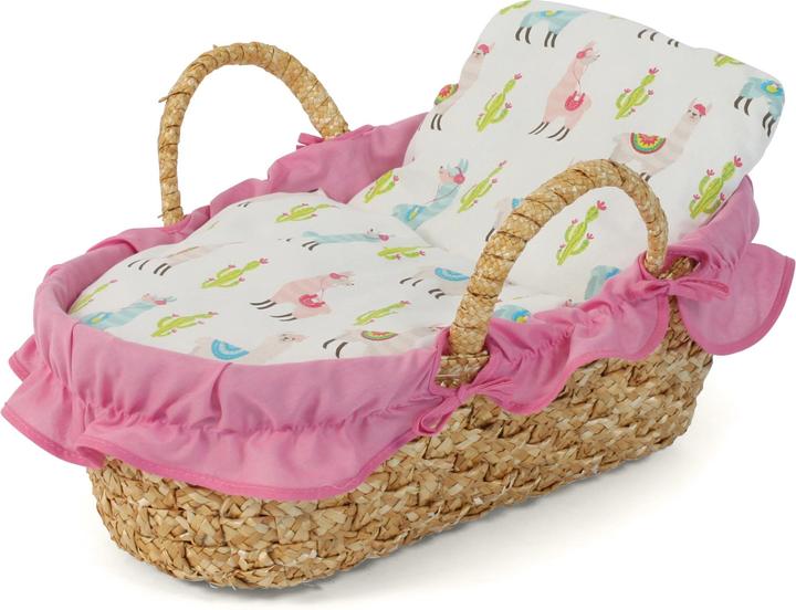 Produktbild Bayer Chic 2000 Puppentragetasche 45 cm