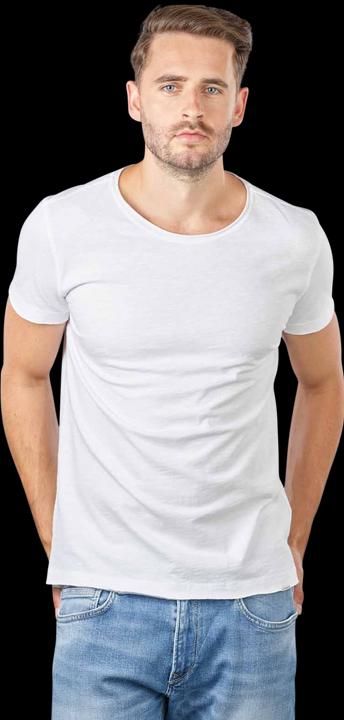 Produktbild Gabba Konrad Straight T-Shirt white (XXL)