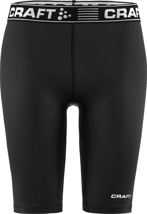 Actual product image Craft Pro Control Compression Short Tights Unisex (S)