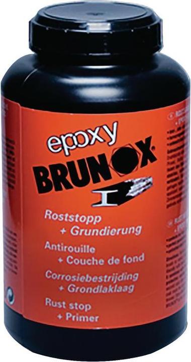 Actual product image Brunox Rust converter (1000 ml, Transparent)