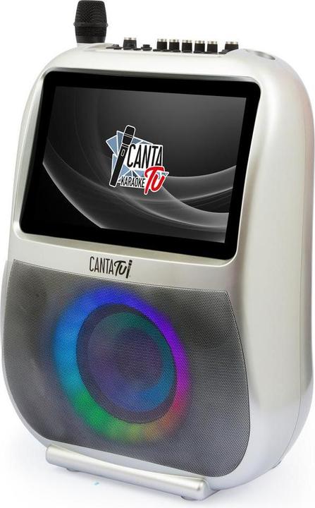 Produktbild Giochi Preziosi Karaoke Sing You Pro 32Gb