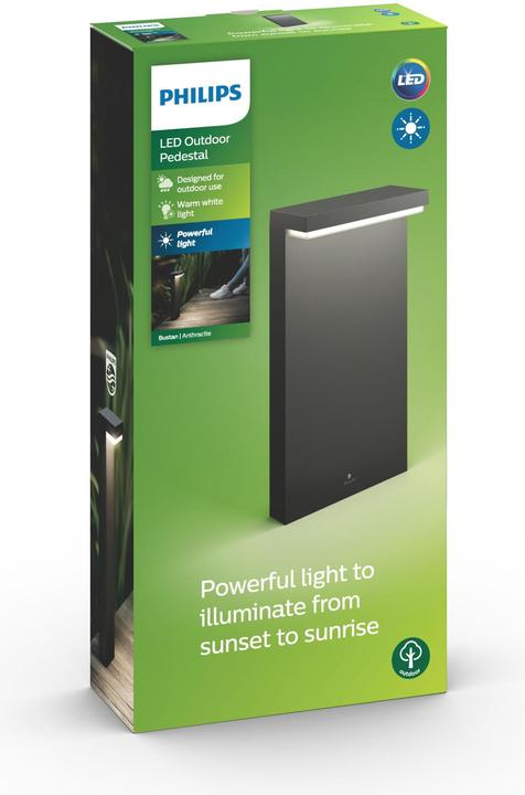 Produktbild Philips MyGarden (1000 lm, IP44)