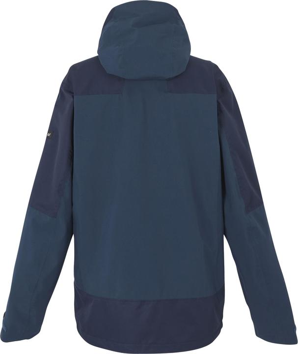 Actual product image Regatta Mens Highton IV Stretch Waterproof Jacket (S)