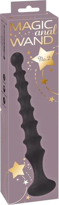 Actual product image You2Toys Magic Anal Wand No. 2