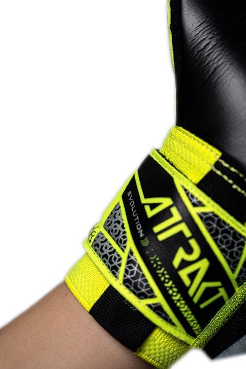 Immagine prodotto Reusch Attrakt GoldX Evolution (10.5)