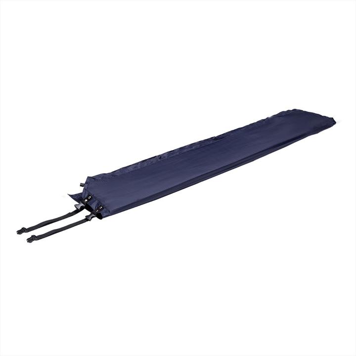 Produktbild Nils CAMP NC4008 selbstaufblasende Matte mit Faltkissen Blau
