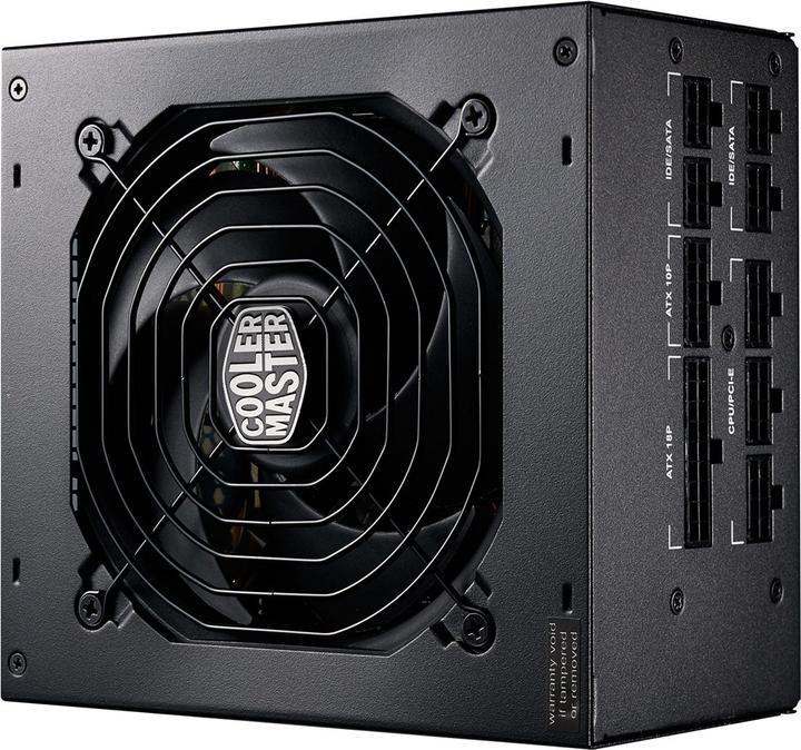 Produktbild Cooler Master MWE Reactor 650 (650 W)