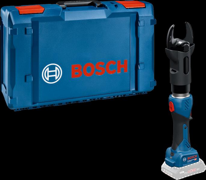 Produktbild Bosch Professional GKH 18V-50 (Akkubetrieb)